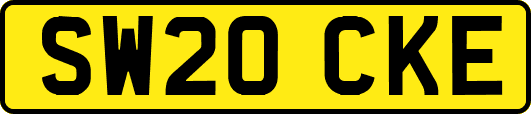 SW20CKE