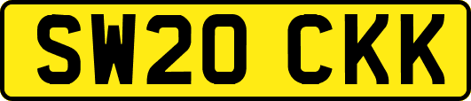 SW20CKK