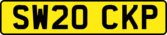 SW20CKP