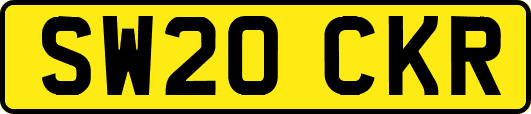 SW20CKR
