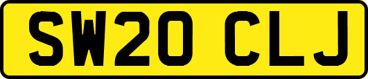 SW20CLJ
