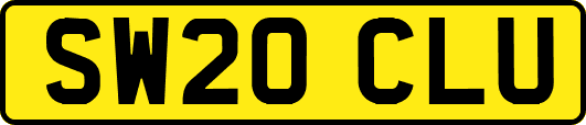 SW20CLU