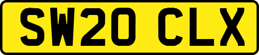 SW20CLX