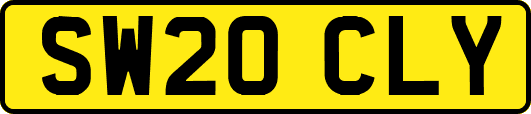 SW20CLY