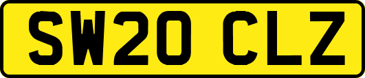 SW20CLZ