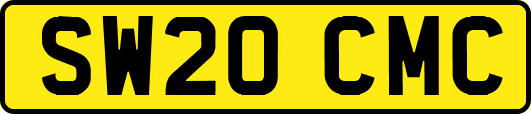 SW20CMC