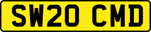 SW20CMD