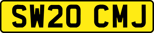 SW20CMJ