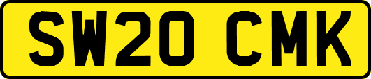 SW20CMK