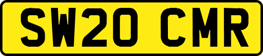 SW20CMR
