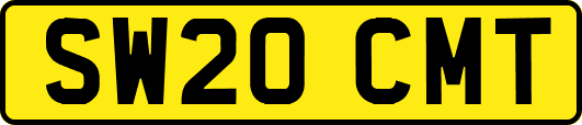 SW20CMT
