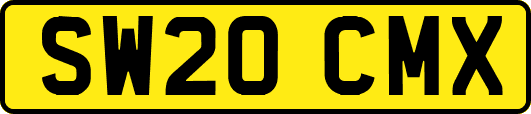 SW20CMX