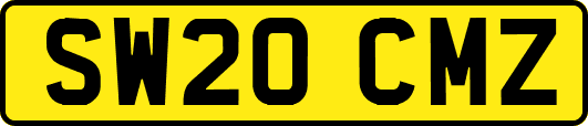 SW20CMZ