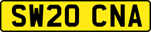 SW20CNA