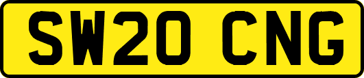 SW20CNG