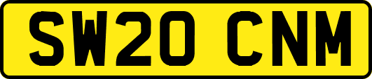 SW20CNM
