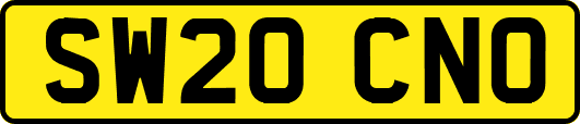 SW20CNO