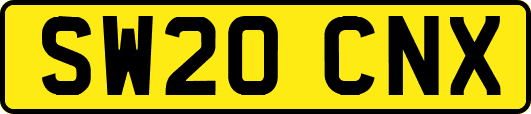 SW20CNX