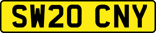 SW20CNY