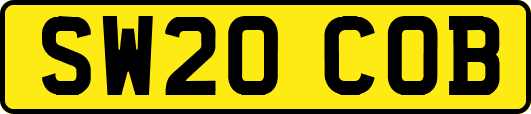 SW20COB