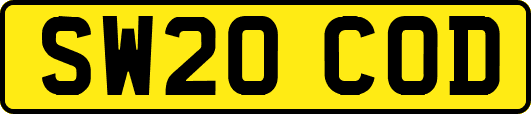 SW20COD