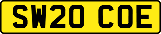 SW20COE