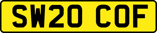 SW20COF