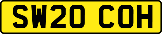 SW20COH