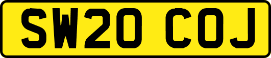SW20COJ