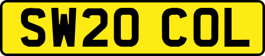 SW20COL