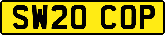 SW20COP
