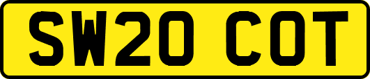 SW20COT