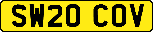 SW20COV