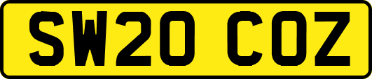 SW20COZ