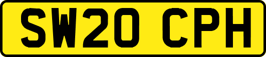 SW20CPH