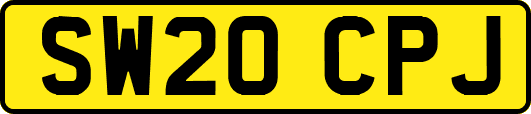 SW20CPJ