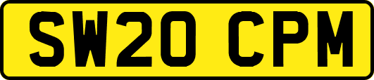 SW20CPM