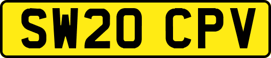SW20CPV