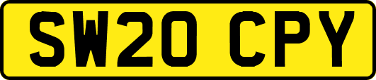 SW20CPY