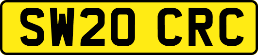 SW20CRC