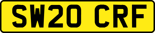 SW20CRF