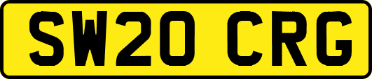 SW20CRG