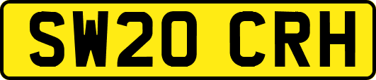 SW20CRH