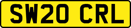 SW20CRL