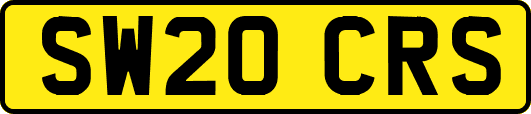 SW20CRS