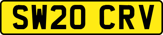 SW20CRV