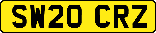 SW20CRZ