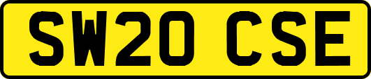 SW20CSE