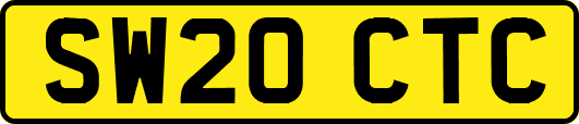 SW20CTC