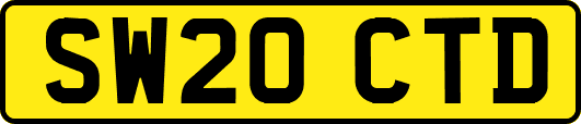 SW20CTD